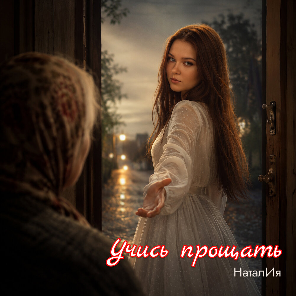 Учись прощать - НаталИя