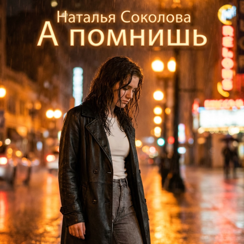 А помнишь - Наталья Соколова