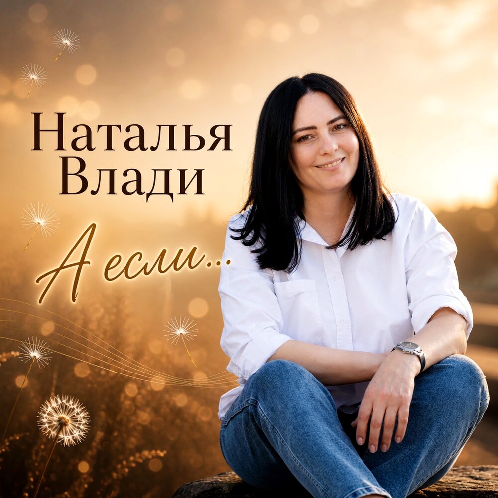 Наталья Влади - А если.․․