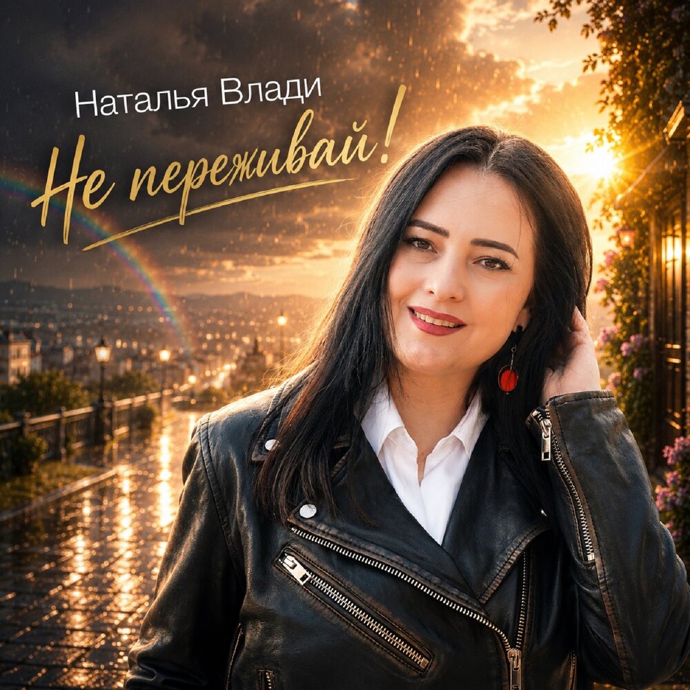 Не переживай! 2.0 - Наталья Влади