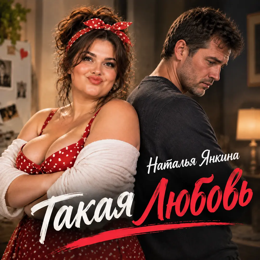 90｜60｜60 - Наталья Янкина