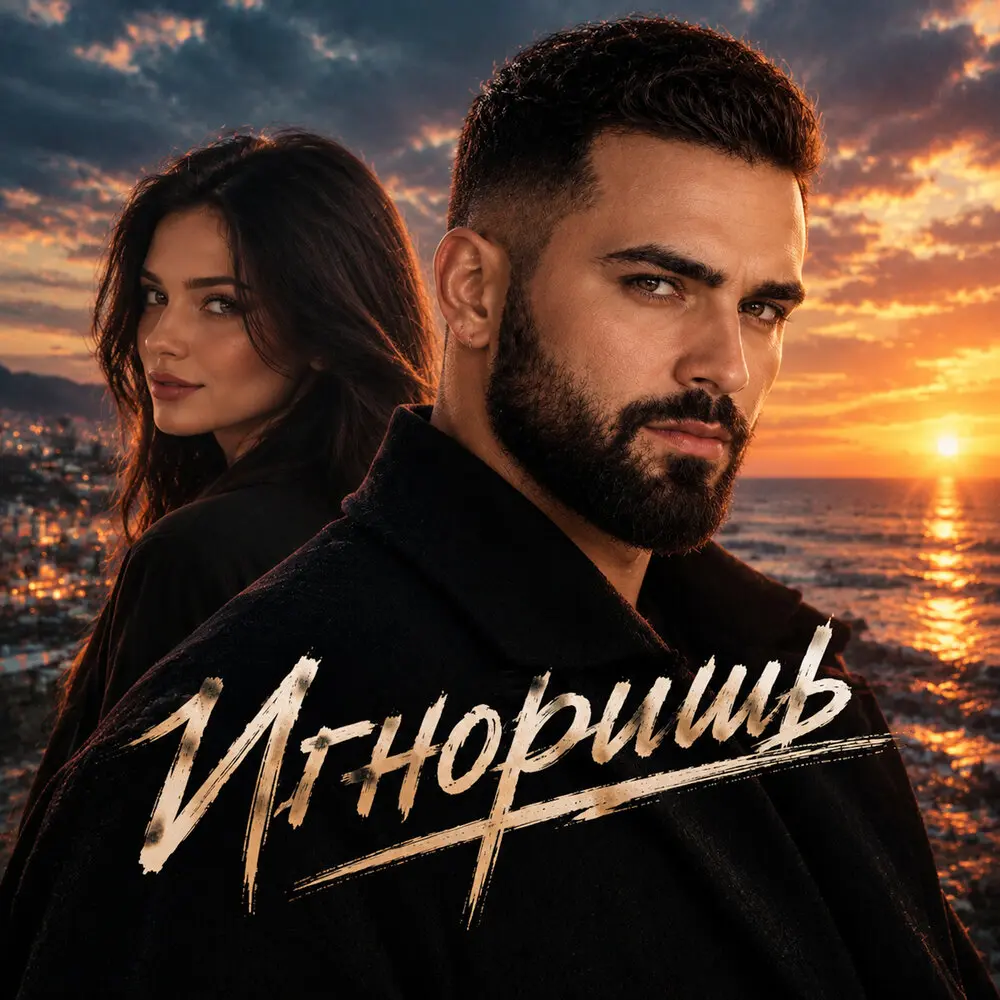 Игноришь - Наталья Янкина, Камиль Алиев