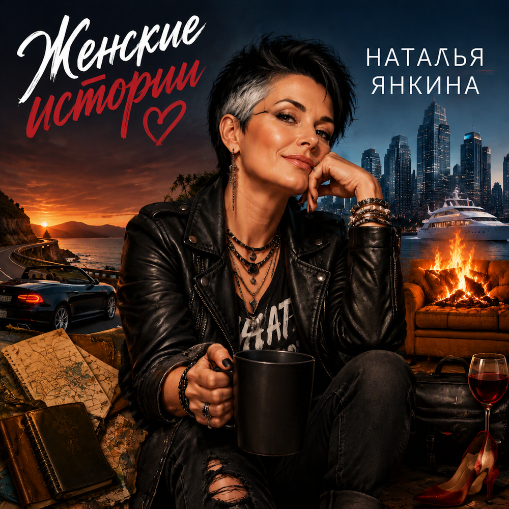 Ты устал - Наталья Янкина