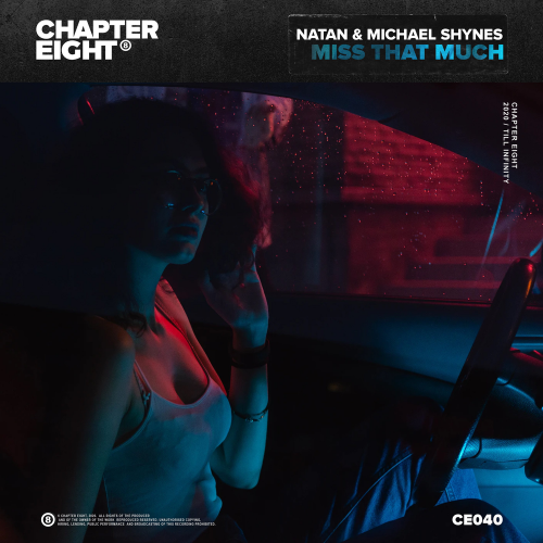 Natan & Michael Shynes - Miss That Much