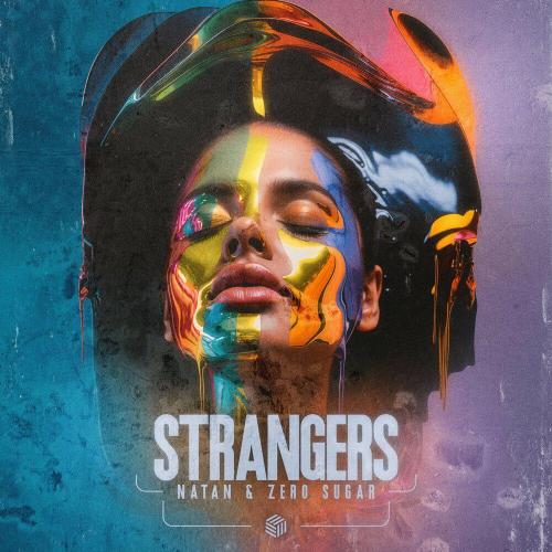 NATAN, ZERO SUGAR - Strangers