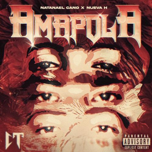 Natanael Cano, Nueva H - Amapola