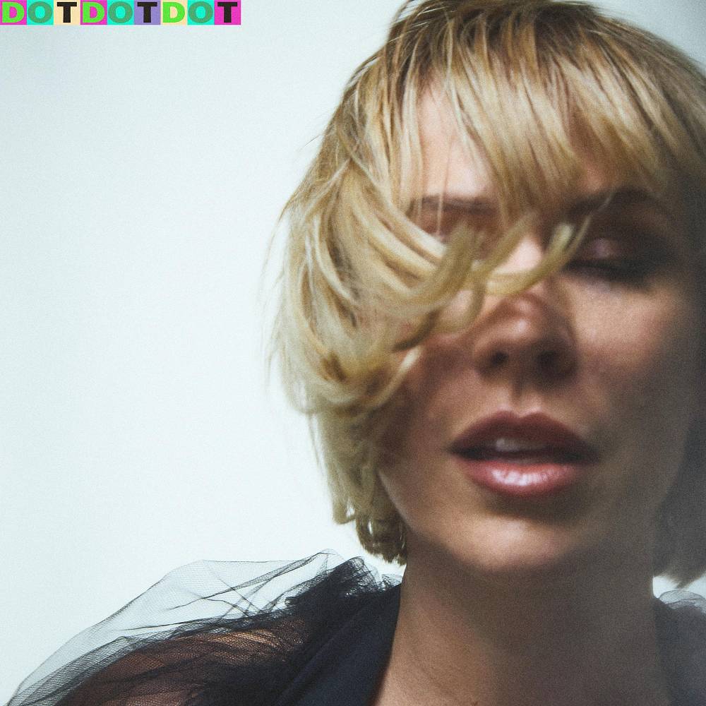 Dot Dot Dot - Natasha Bedingfield