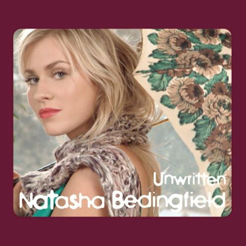 Natasha Bedingfield - Unwritten (Sped Up)