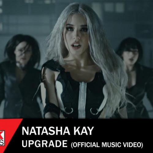 Natasha Kay - Upgrade