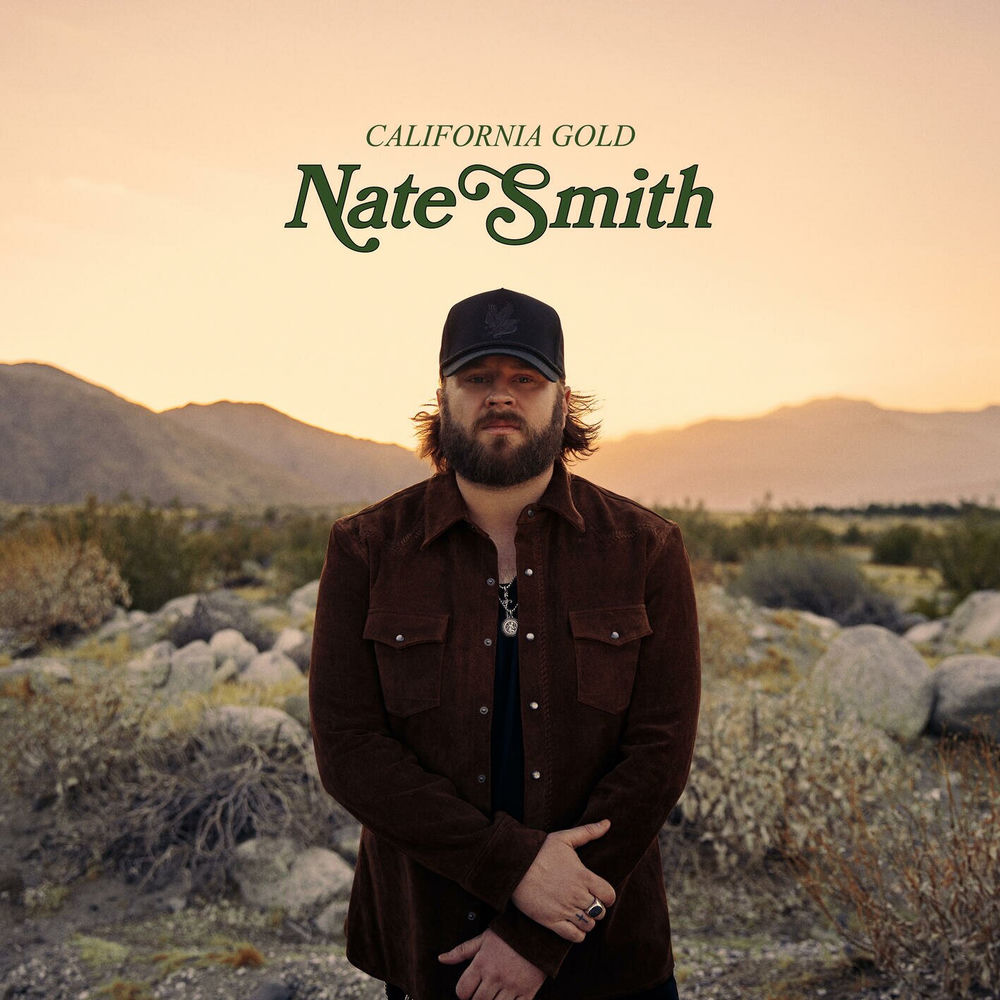 Nate Smith & Avril Lavigne - Can You Die From A Broken Heart