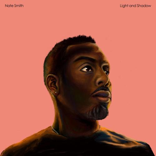 Nate Smith - Rhythm and Blues The Peacemaker