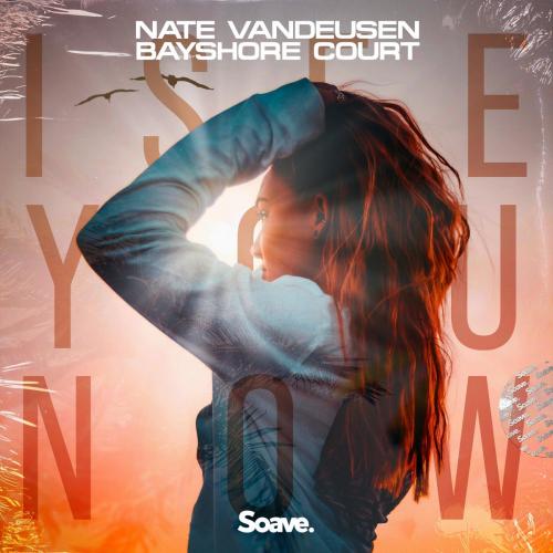Nate VanDeusen feat. Bayshore Court - I See You Now
