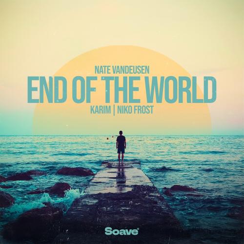 Nate VanDeusen feat. Karim & Niko Frost - End Of The World