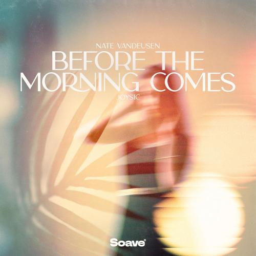 Nate VanDeusen & Joysic - Before The Morning Comes