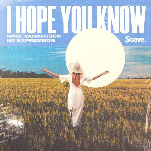 I Hope You Know - Nate VanDeusen & No ExpressioN