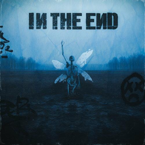 Nate Vickers feat. Ekoh - In The End