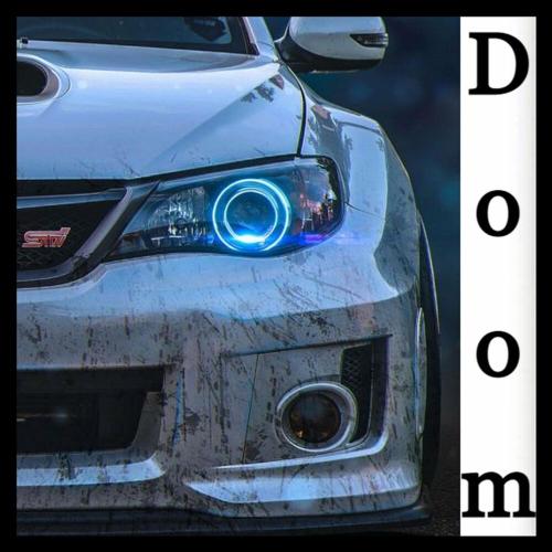 Nateki - Doom