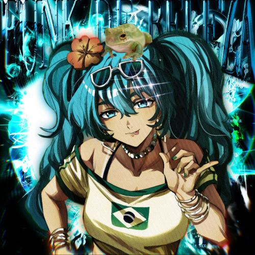 Nateki, Scythermane - Funk de Beleza