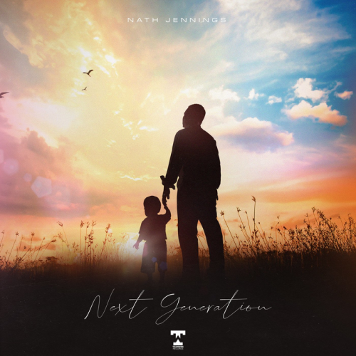 Next Generation - Nath Jennings