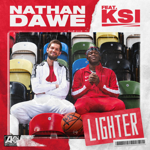 Lighter - Nathan Dawe feat. Ksi