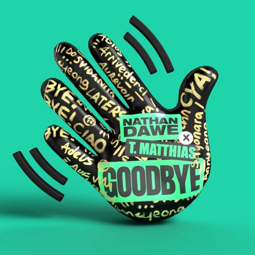 Nathan Dawe & T. Matthias - Goodbye
