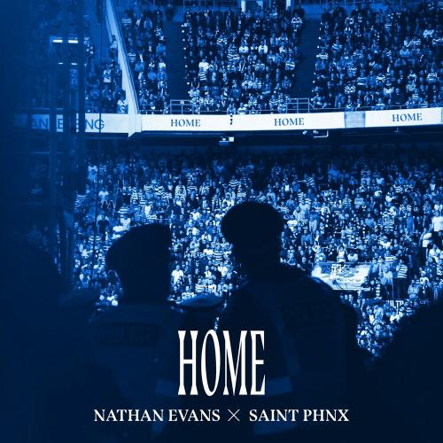 Nathan Evans feat. Saint PHNX - Home