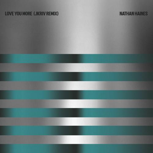 Nathan Haines & JKriv - Love You More (Jkriv Remix)