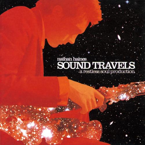Nathan Haines - Sound Travels
