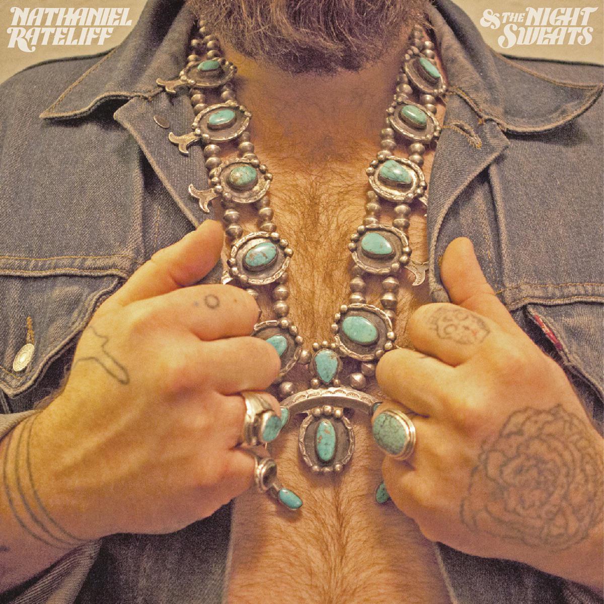 S.O.B. - Nathaniel Rateliff & The Night Sweats