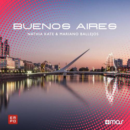 Nathia Kate & Mariano Ballejos - Buenos Aires