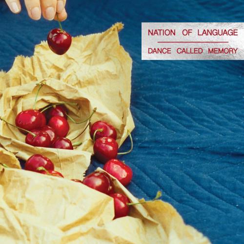 Nation of Language - Under the Water