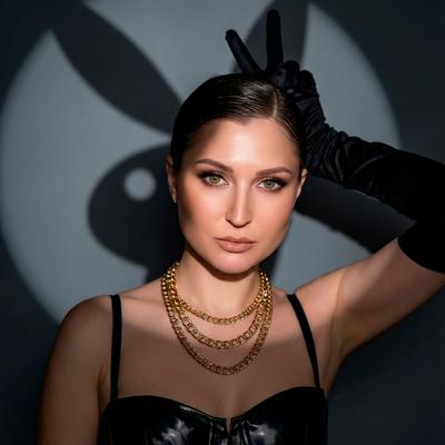 Молодёж - Natka Malova