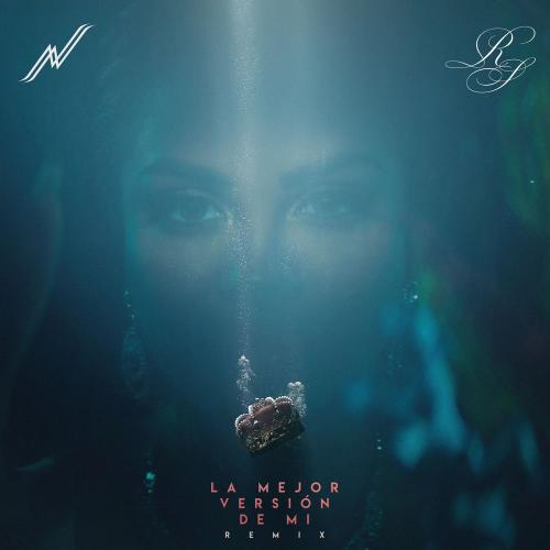 Natti Natasha & Romeo Santos - La Mejor Versión De Mi (Remix)