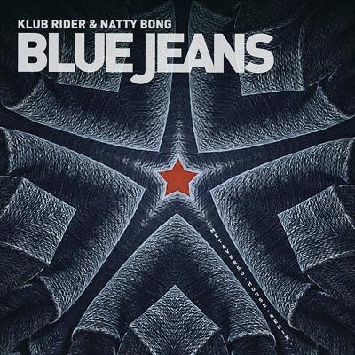 Natty Bong, Klub Rider - Blue Jeans (Metaverso House Remix)