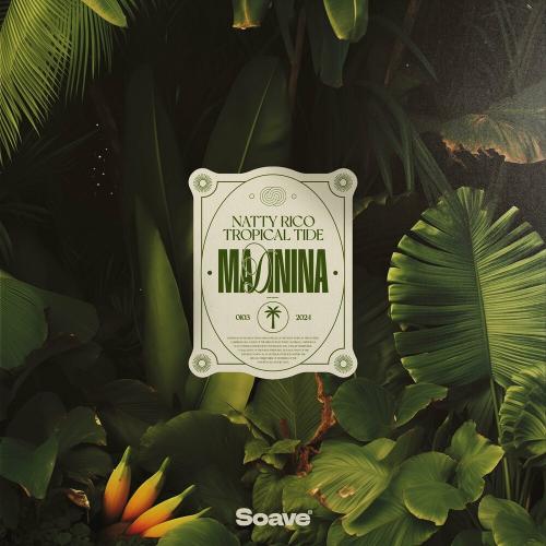 Natty Rico feat. Tropical Tide - Madinina