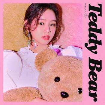 Natty - Teddy Bear