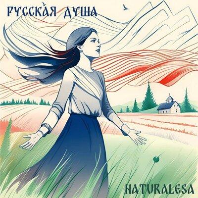 Русская душа - Naturalesa