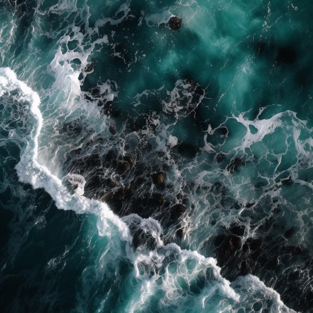 Flow of Life (Thunder) - Nature Sound Bath