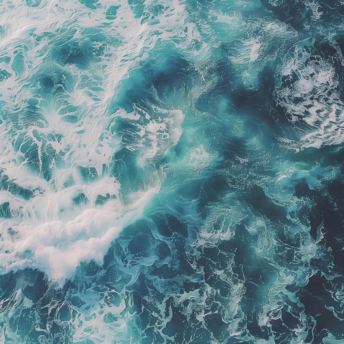 Stream of Life (Thunderstorm) - Nature Sound Bath