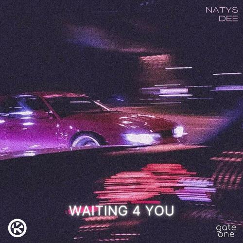 natys, Dee - Waiting 4 You