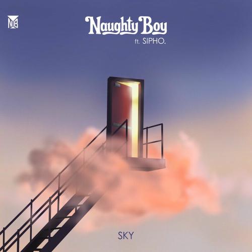 Naughty Boy feat. Sipho. - Sky