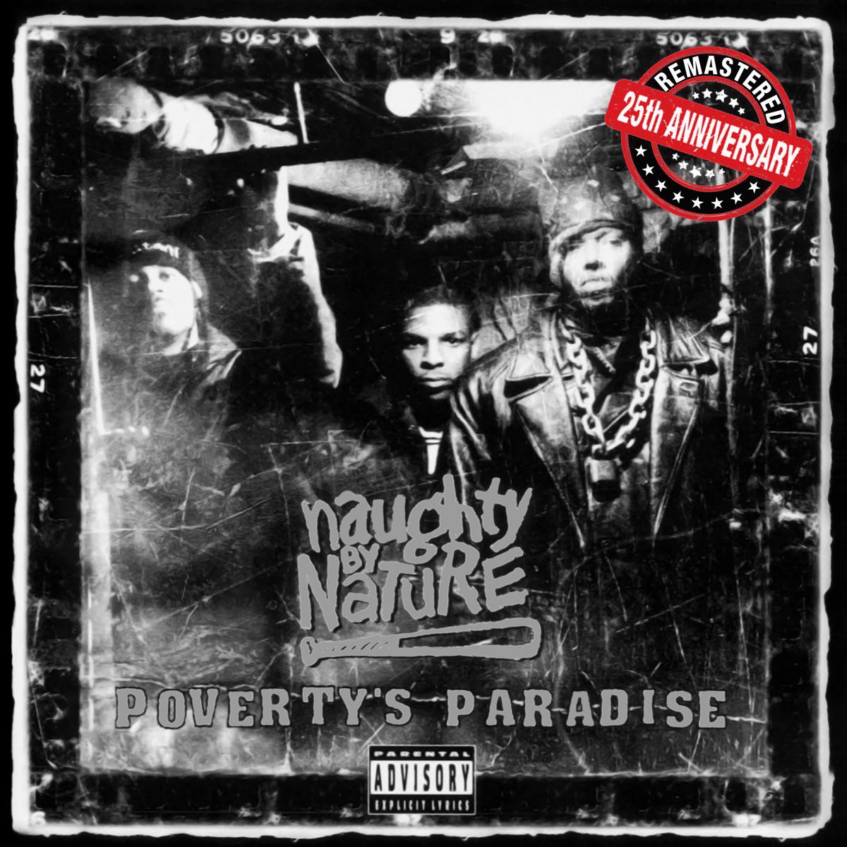 Feel Me Flow - Naughty By Nature