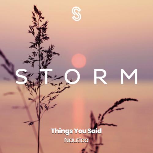 Nautica - Things You Said