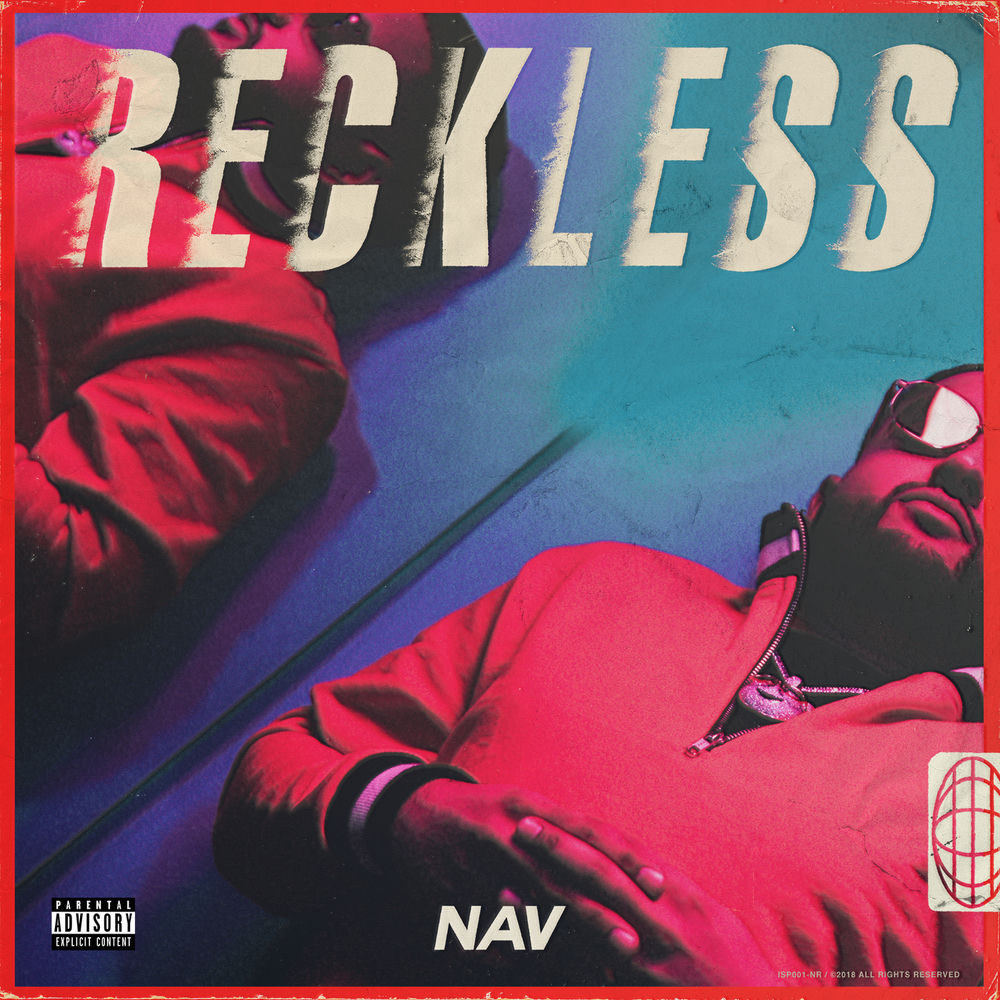 NAV feat. Travis Scott - Champion