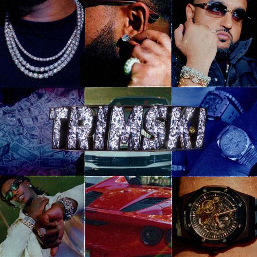 NAV & Young Thug - Trimski