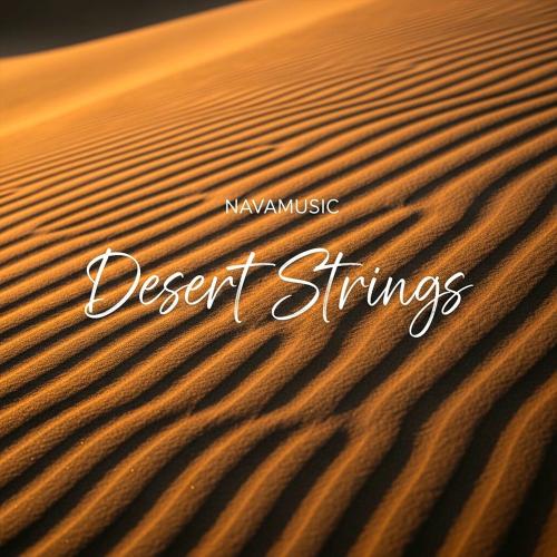 Desert Strings - navamusic