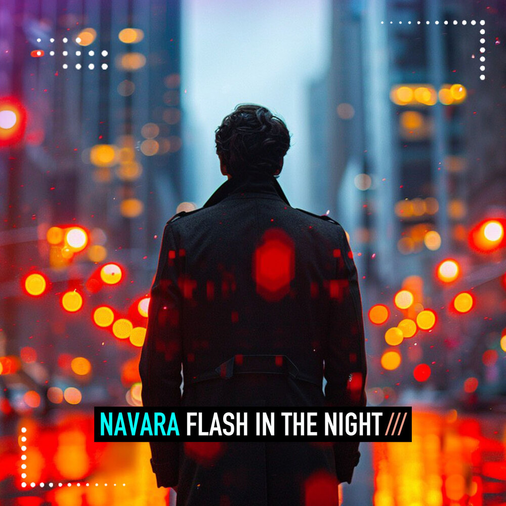 Flash in the Night (Highpass Deep Remix) - Navara, Highpass