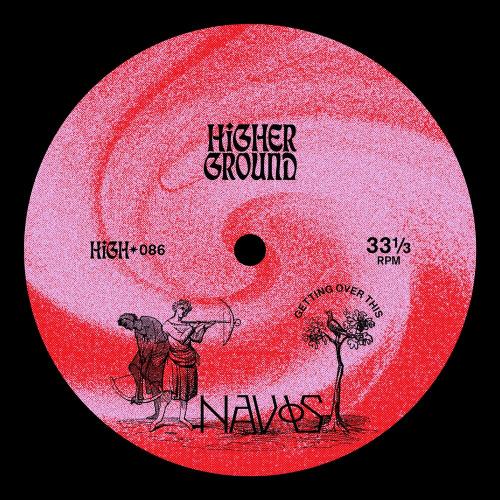 Navos - Getting Over This