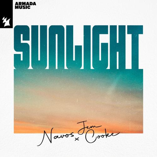 Navos & Jem Cooke - Sunlight
