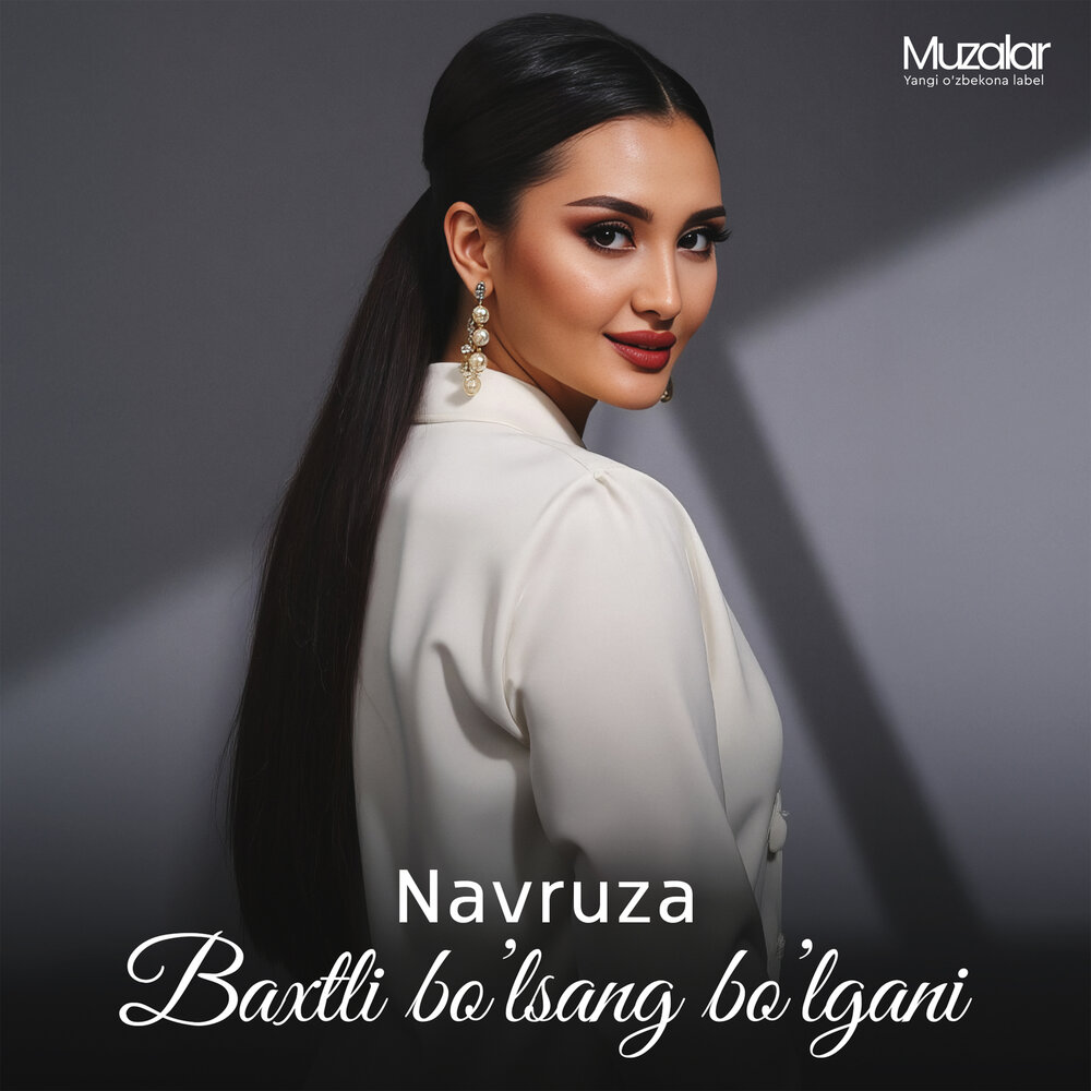 Baxtli bo'lsang bo'lgani - Navruza
